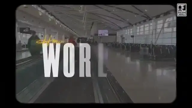 'Video thumbnail for How Travel Changes Your World View'