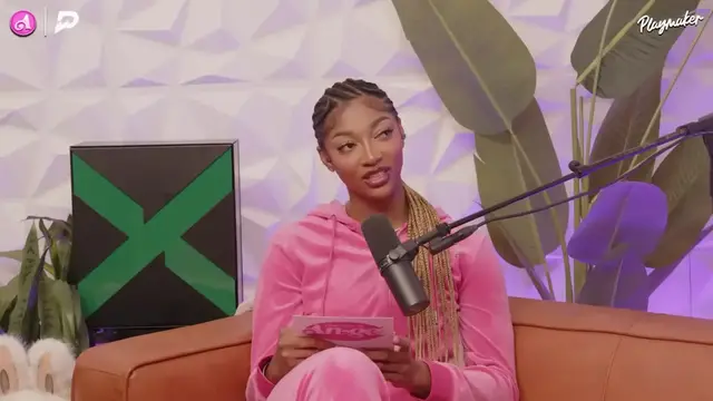 Video thumbnail for Olandria Opens Up About Her Public Relationship With Nic