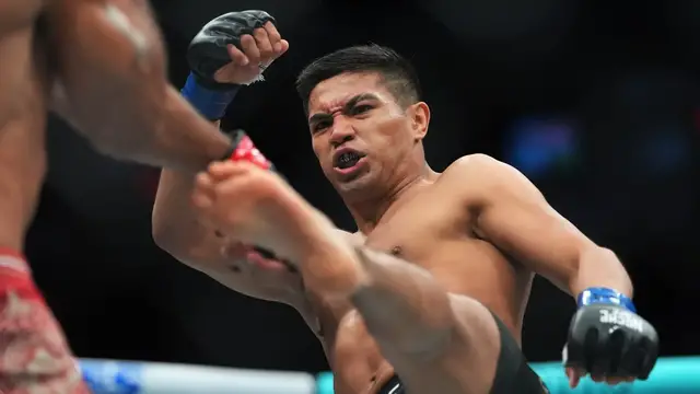 Video thumbnail for Martinez vs. Ige Fight Analysis: Odds & Predictions