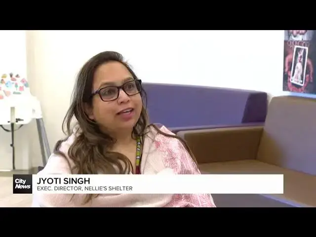 Video thumbnail for Women in Crisis being turned away from shelters?😢 This is f****d up🤬