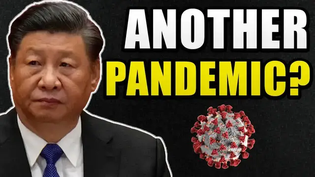 Video thumbnail for Business Basics: china pneumonia outbreak: is a new pandemic coming?
