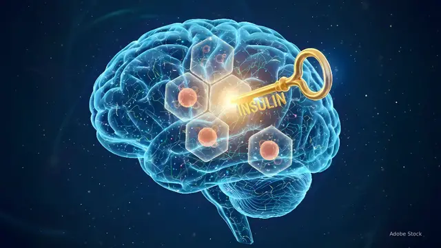 'Video thumbnail for From the brain to the pancreas: Knowing the different types of diabetes'
