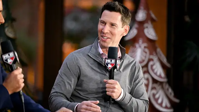 Video thumbnail for Red Sox Streak Inspires MLB Teams As Trade Deadline Nears