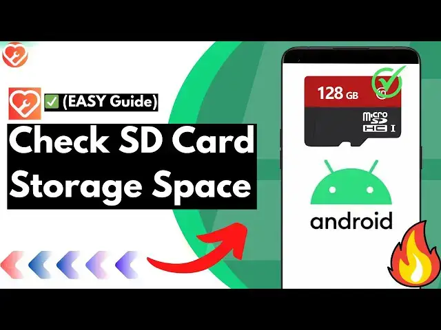 Video thumbnail for How to View SD Card Storage Space on Android Phone