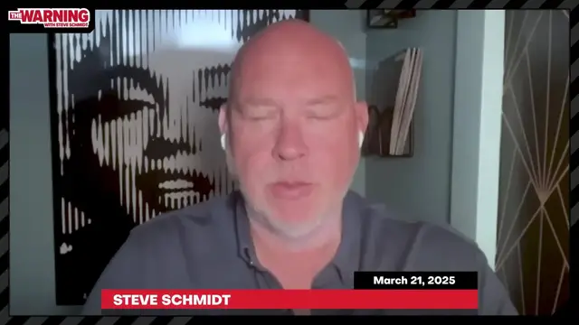 'Video thumbnail for America Is More Corrupt Than Ever Thanks to Trump and Musk'