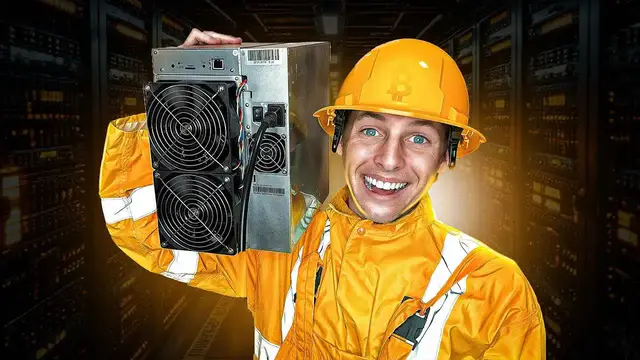 Video thumbnail for I Mined Bitcoin For 1.5 Years (Insane Results)