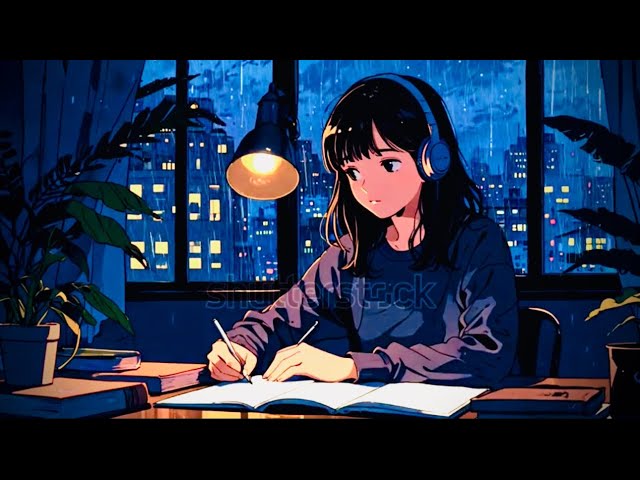 Video thumbnail for Lofi song for Deep Focus — Chill Study & Relaxing Music #Lofi Life