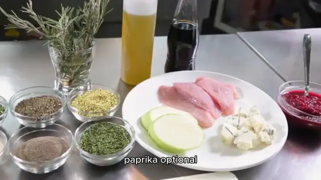 'Video thumbnail for Potato chips recipe '