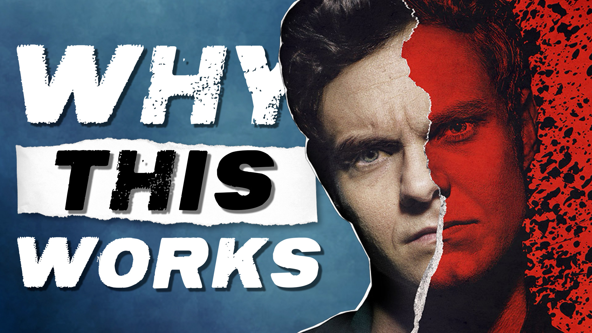 Video thumbnail for Why Did It Take Us So Long To Appreciate Karl Urban?