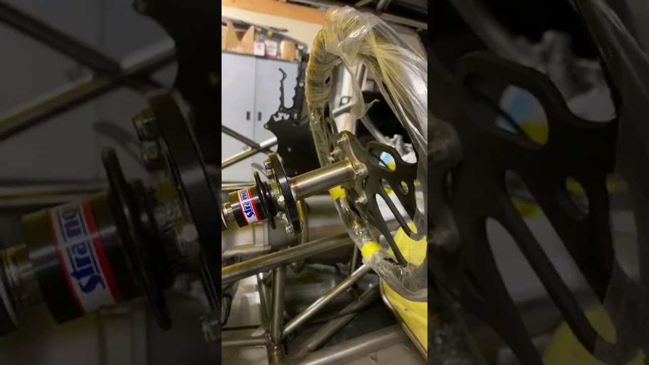 Video thumbnail for Titanium Everything