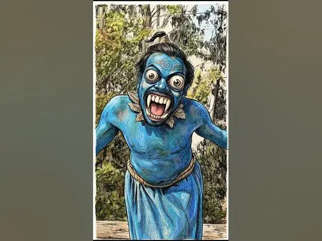 Video thumbnail for jeen ka getup 🤣🫵😂#funny #vairlvidoe #comedy #vairelsort