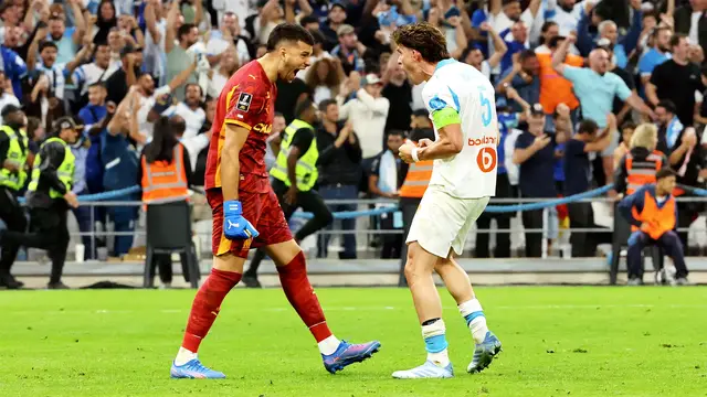 'Video thumbnail for The Football Review | Episode 1293 | SF 03'