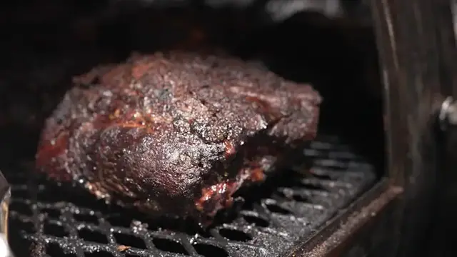 Video thumbnail for Road Trip Close to Home: It's all about the bark at Bark BBQ in Bushwick