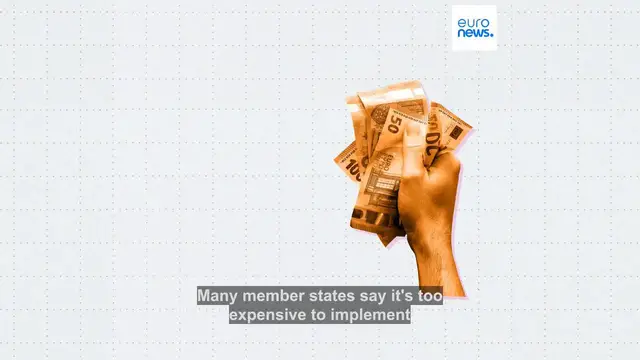 Video thumbnail for Green homes: Which countries are making their buildings more energy efficient?