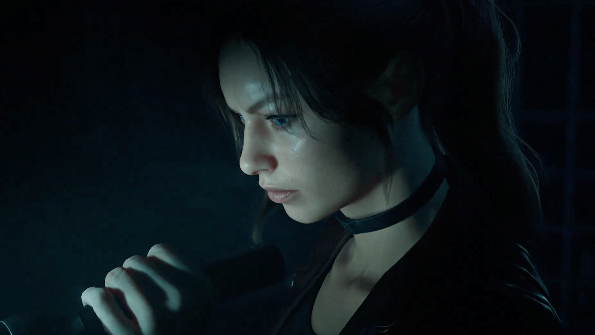 Video thumbnail for Resident Evil Veronica - Official Reveal Trailer | IGN Summer of Gaming 2026