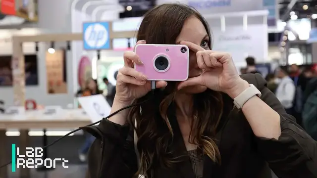 Video thumbnail for The most mind-blowing IFA 2026 devices you need to see