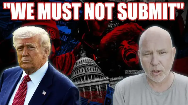 Video thumbnail for Steve Schmidt: Five Years Later, America Is in Crisis