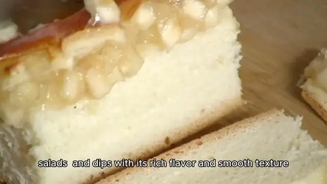 Video thumbnail for Homemade Mayonnaise Recipe