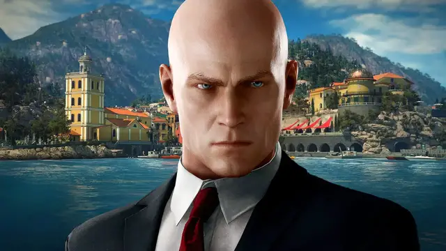 Video thumbnail for Hitman Dev's Favourite World of Assassination Maps