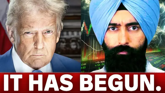 'Video thumbnail for Trump’s 50-Year Mortgage Plan: A Quick Fix That Could Cost You Everything'