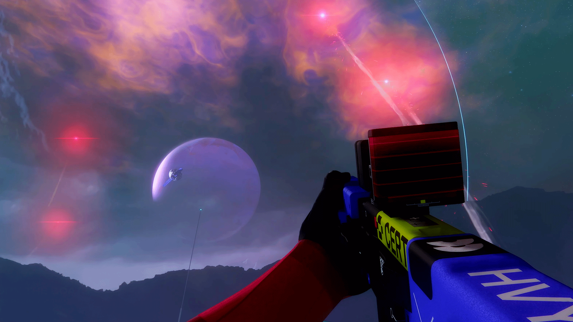 Video thumbnail for Marathon - Official 'Music of Marathon' Developer Overview