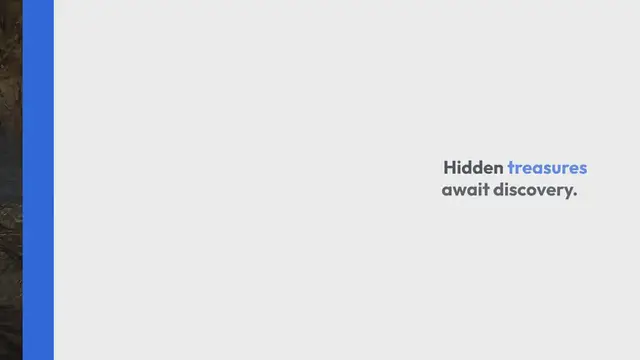 Video thumbnail for Hidden Treasures in Valisthea