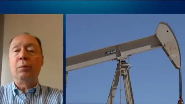 Video thumbnail for Conditions not met for oil firms to invest in Venezuela, expert says