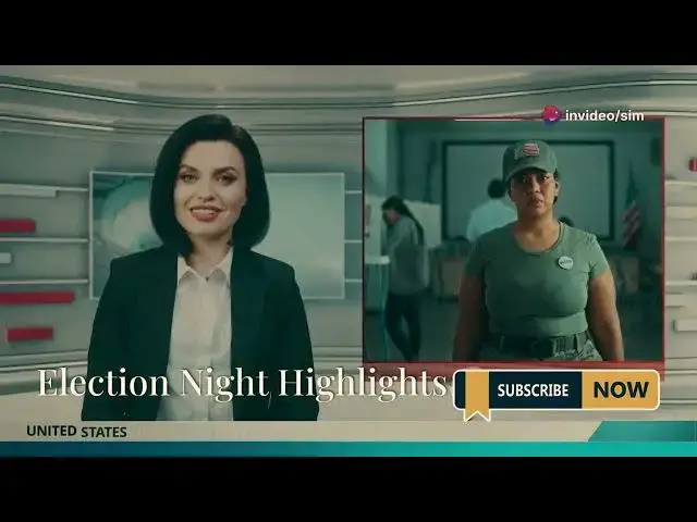 Video thumbnail for Breaking Down the 2024 U.S. Presidential Election Results: The Shocking Truth!