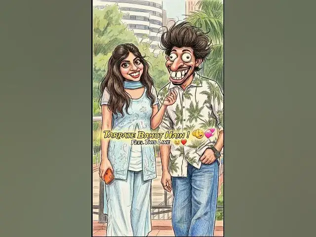 Video thumbnail for sad 😔 shayari #youtube #sad #funny #comedy #video