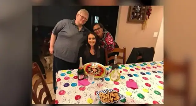 Video thumbnail for NJ family sues organ donation network
