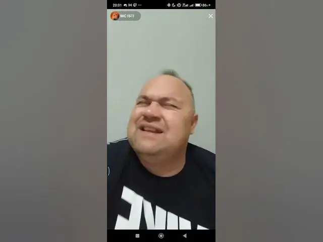 Video thumbnail for MC ISTI tiktok párbaj [07/22]