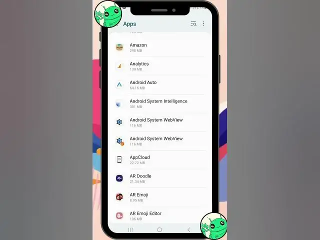 Video thumbnail for What Does Force Stopping an App Do (Android & iOS) : Backdroid FAQs
