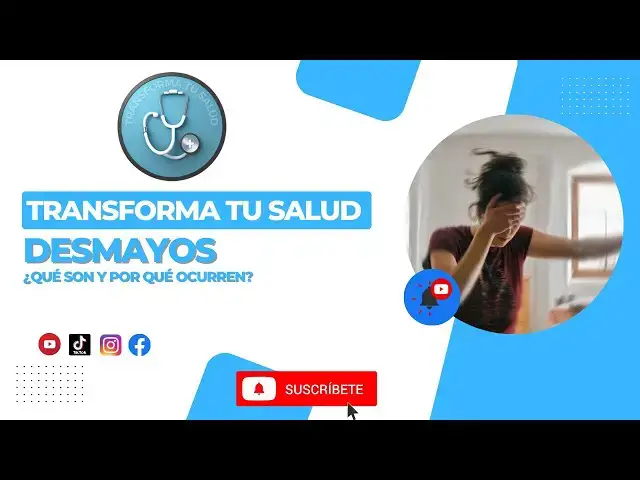 'Video thumbnail for DESMAYOS: ¿QUÉ SON Y POR QUÉ OCURREN?'
