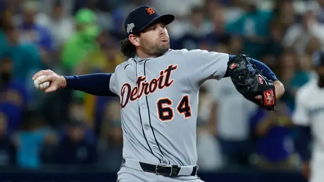 'Video thumbnail for Kyle Finnegan 2025 MLB Highlights!'