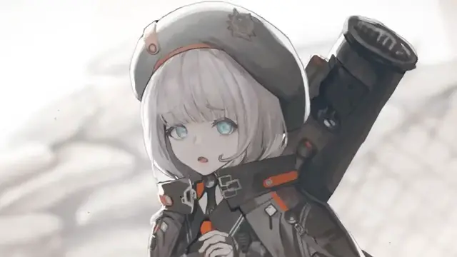 'Video thumbnail for Goddess of Victory: Nikke - Official 'We Are Absolute' Trailer'