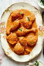 'Video thumbnail for Chicken Paprikash'