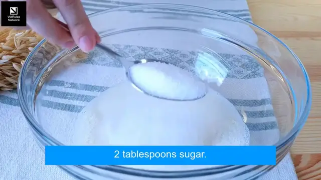 Video thumbnail for How to make Braided Buns Recipe