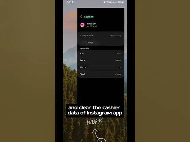 Video thumbnail for ❌ Instagram Bio/Profile Music Not Showing Up (2024 Update Issues & Solutions)