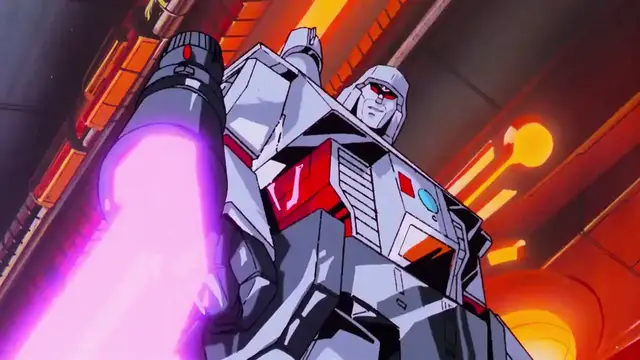 Video thumbnail for The Transformers: The Movie 40th Anniversary - Official Trailer | Comic Con 2026