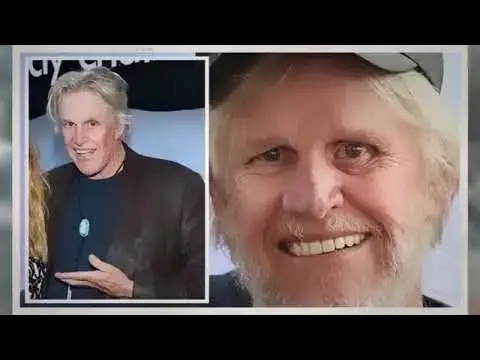 'Video thumbnail for Was Gary Busey's behavior normal prior to his accident?'