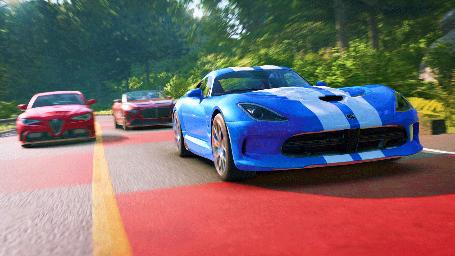 Video thumbnail for Gear.Club Unlimited 3 - Official Launch Trailer