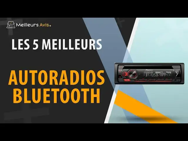 Video thumbnail for ⭐️ MEILLEUR AUTORADIO BLUETOOTH - Comparatif 2024