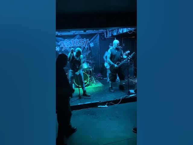 Video thumbnail for Adrian Lee Noon - Rust ( Live at The Anvil )