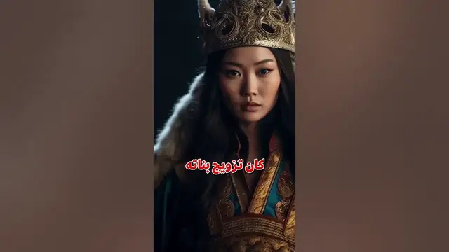 Video thumbnail for استراتيجية جنكيز خان !