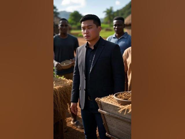 Video thumbnail for "गांव से शहर... और फिर बिज़नेस की ऊंचाई तक"#shortvideo