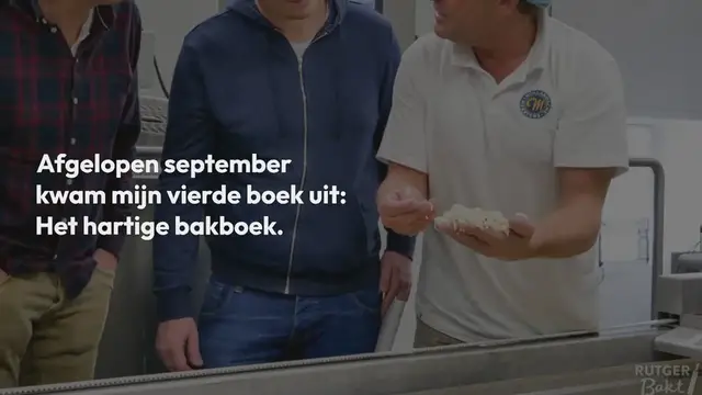 Video thumbnail for Van gras naar kaaskroket