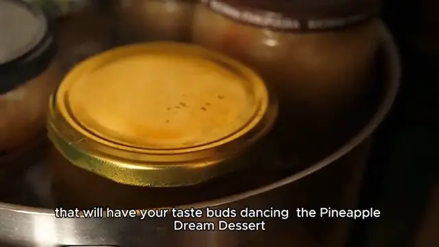 Video thumbnail for Pineapple Dream Dessert recipe