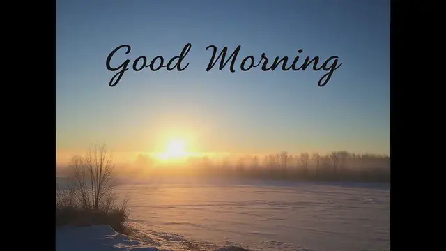 Video thumbnail for What do Arabs say for good morning