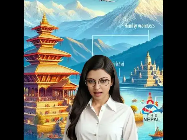 Video thumbnail for Is Nepal Safe For Families With Children?