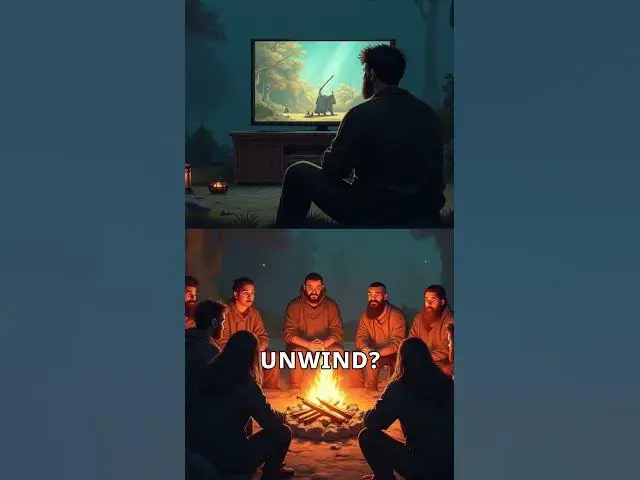 Video thumbnail for How Viking Is Your Daily Routine? A Fun Norse Pagan Quiz